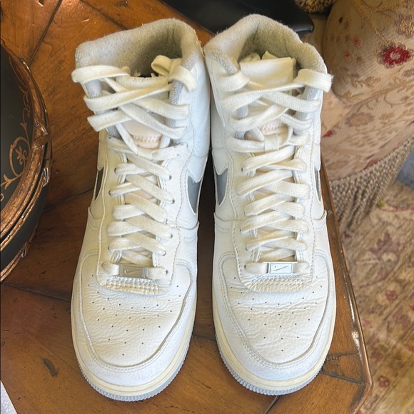 Nike Shoes - Nike Air Force 1 Sneakers